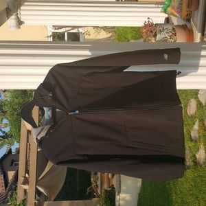 New Balance Black Jacket size large
